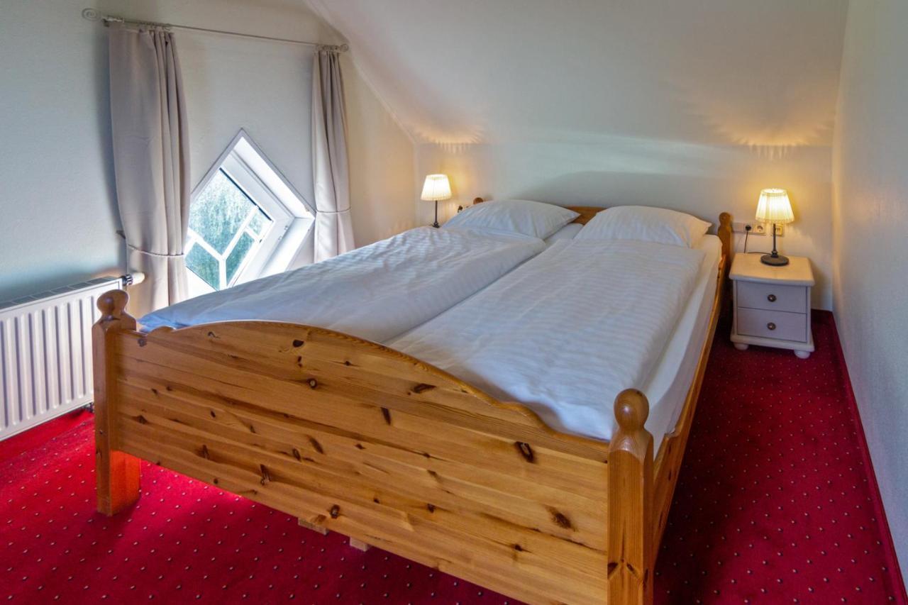 Hotel Am Elisabethufer Jever Dış mekan fotoğraf